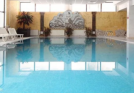 Villa Pamporovo Hotel