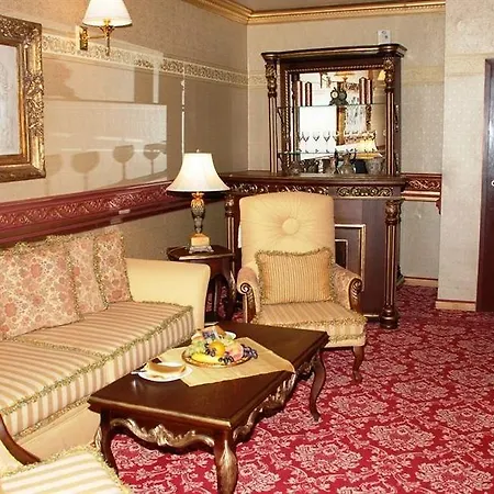 Pamporovo Hotel Villa Pamporovo