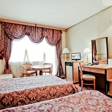 Pamporovo Hotel Villa Pamporovo