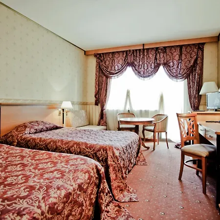 Villa Pamporovo Hotel Pamporovo