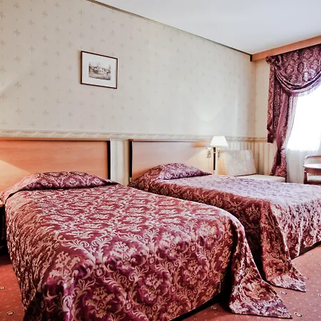 Villa Pamporovo Hotel Pamporovo