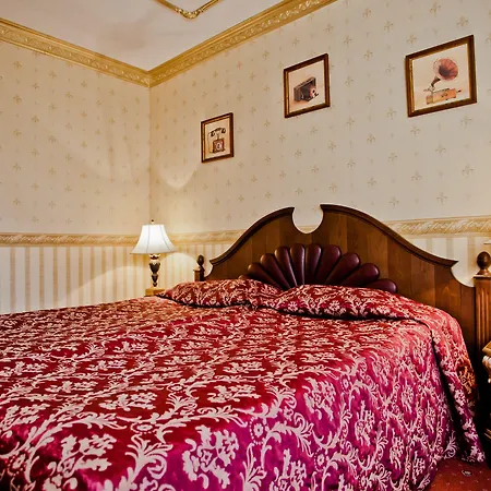 Pamporovo Hotel * Pamporovo