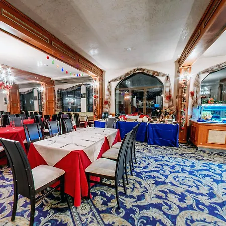 Villa Pamporovo Hotel