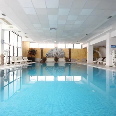 Pamporovo Hotel