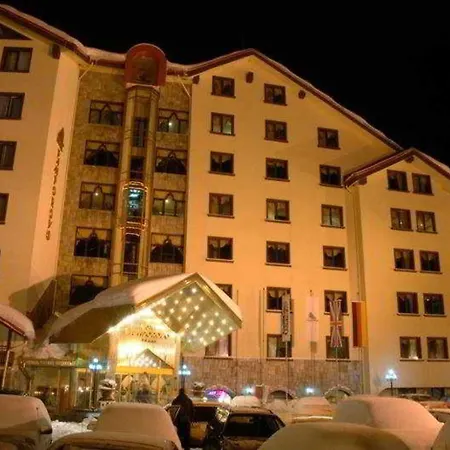 Villa Pamporovo Hotel Pamporovo