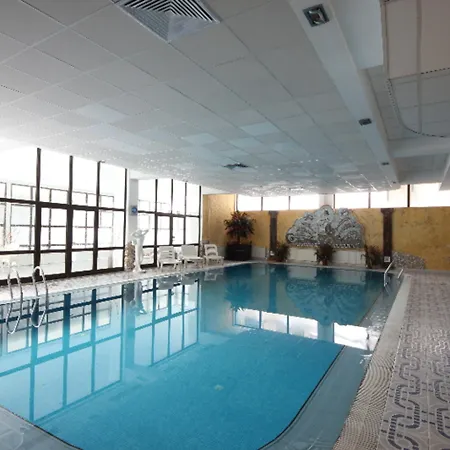 Pamporovo Hotel Villa *