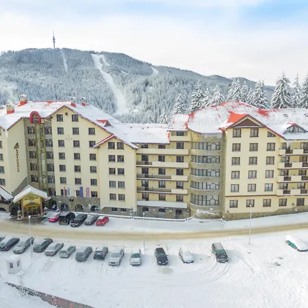 Pamporovo Hotel Pamporovo