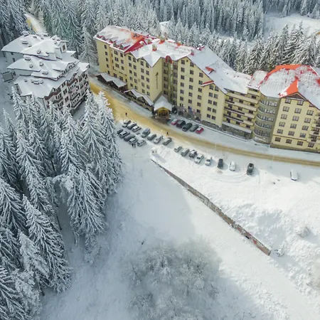 Pamporovo Hotel *