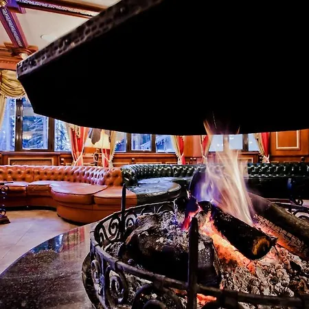 Pamporovo Hotel * Pamporovo