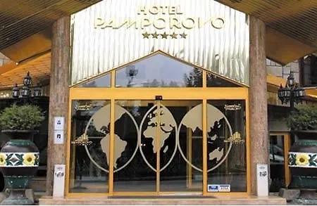 Pamporovo Hotel Villa *
