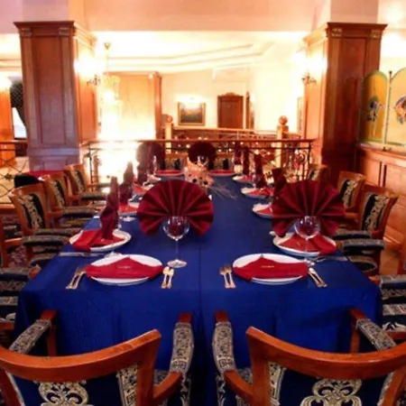 Villa Pamporovo Hotel Pamporovo