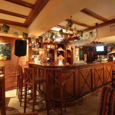 Pamporovo Hotel Pamporovo