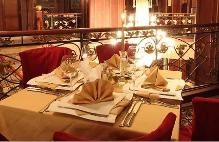 Pamporovo Hotel Villa Pamporovo