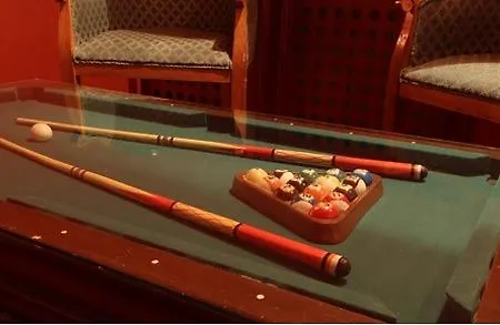 Pamporovo Hotel *
