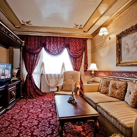 Pamporovo Hotel Villa